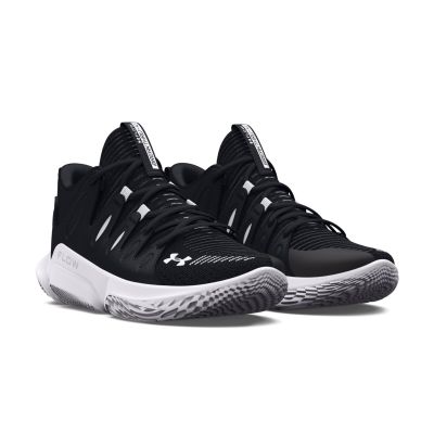 2. Under Armour Flow Breakthru 4 Basketballschuhe - 3026641-002