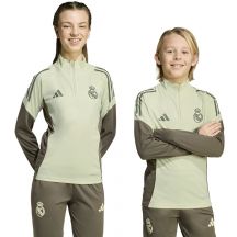 adidas Real Madrid Trainingsoberteil Jr JP3981