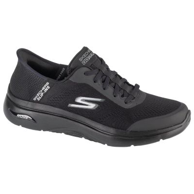 Skechers Slip-Ins: Arch Fit 2.0 - Simplicity 2 216602-BBK Schwarz 41