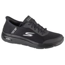 Skechers Slip-Ins: Arch Fit 2.0 - Simplicity 2 216602-BBK Schwarz 41