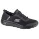 Skechers Slip-Ins: Arch Fit 2.0 - Simplicity 2 216602-BBK Schwarz 41