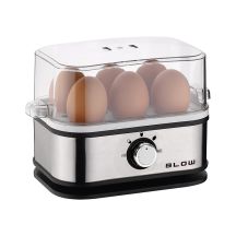 Eierkocher für 6 Eier BLOW EB-02