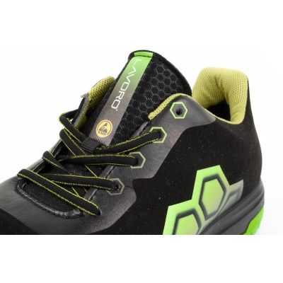 16. Lavoro Lynx Safety SRC S3 M 1257.56 Schuhe