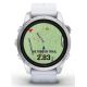 7. Garmin Epix PRO (Gen 2) 42 mm SS Whitestone-Uhr