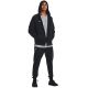 11. Under Armour Rival Fleece FZ Hoodie M 1379767 001