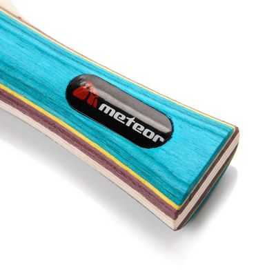 6. Meteor Zaphyr 15015 Tischtennisschläger