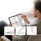 6. Wozinsky WRA-08 Stylus für iPad USB-C Schnellladung - Weiß