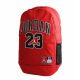 2. Air Jordan 23 Jersey Rucksack Gym Red - 9A0780-R78