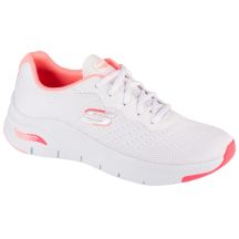 Skechers Arch Fit-Infinity Cool 149722-WPK Weiß 36