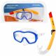 13. Spokey CELEBES SPK-928107 Tauchset: Maske + Schnorchel
