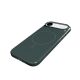 8. Puro Pulse Schutzhülle für iPhone 17 Air Polycarbonat - Türkis