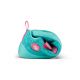 7. Affenzahn Sneaker Knit Happy Owl Jr 00397-30003 Schuhe