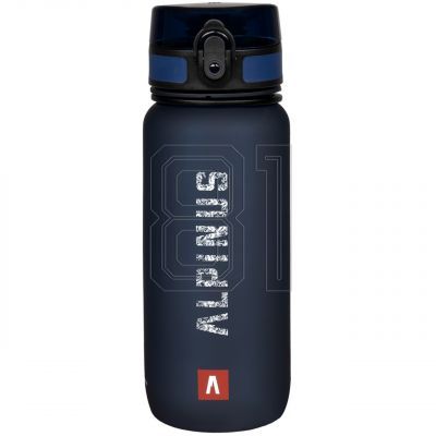 2. Alpinus Trysil 650 ml Active Tritan Flasche UZ11057