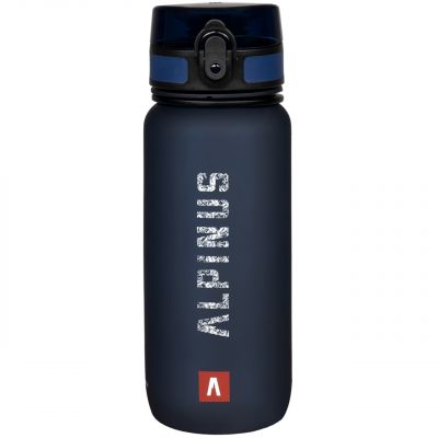 2. Alpinus Trysil 650 ml Active Tritan Flasche UZ11057