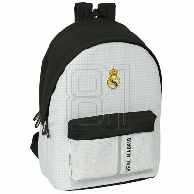 Real Madrid Sportrucksack mit Laptopfach 612454820