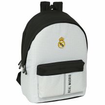 Real Madrid Sportrucksack mit Laptopfach 612454820