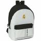 Real Madrid Sportrucksack mit Laptopfach 612454820
