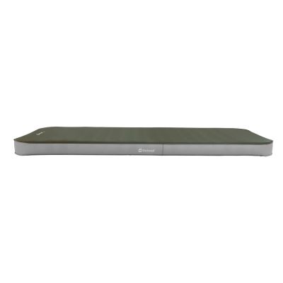 3. Outwell 400143 Einzel-Luftmatratze Grün, Grau Unisex