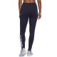 11. adidas Essentials High-W Logo Leggings W H07781