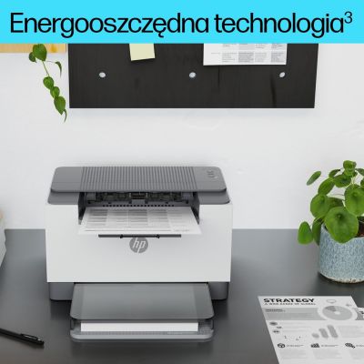 16. HP LaserJet M209d DRUCKER