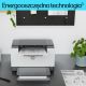 16. HP LaserJet M209d DRUCKER