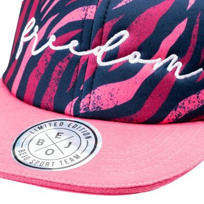 2. LOGAN JRG Kinder-Baseballkappe