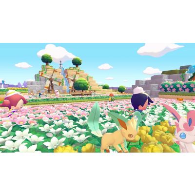 9. Nintendo Switch 2 Konsole + Pokémon Pokopia