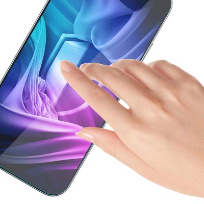 6. 3MK Silky Matt Pro matte Schutzfolie für Xiaomi 17