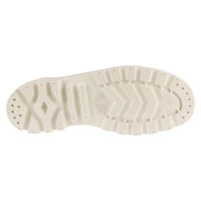 4. Palladium Pampa Oxford 92351-210-M Beige 37