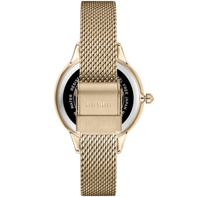 3. Damenuhr Paul Lorens PL12189B-4D1 + BOX