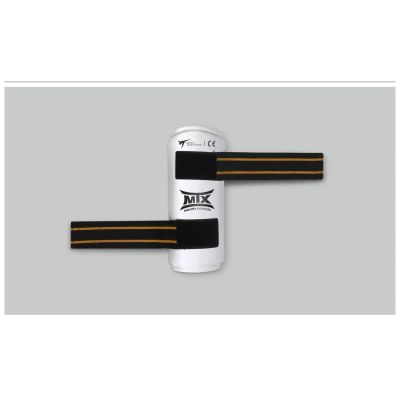 6. MTX 2 Unterarm World Taekwondo (WT) | MOOTO