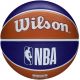2. Wilson NBA Team Phoenix Suns Ball WTB1300XBPHO