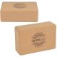 YOGA-BLOCK AUS KORK ENERO FIT