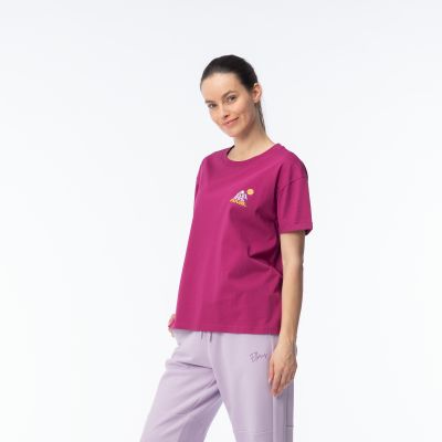 6. Damen RESA WO'S Kurzarm-T-Shirt