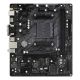7. Asrock B550M-HDV Mainboard