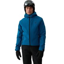 Herren-Skijacke 4F M1202 blau 4FWAW26TTJAM1202 33S