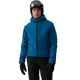 Herren-Skijacke 4F M1202 blau 4FWAW26TTJAM1202 33S