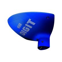 DVB-T/T2 DIGIT Activa 5G Telmor blaue Breitbandantenne