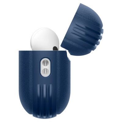 6. Spigen Vault Hülle für AirPods Pro 3 – Marineblau