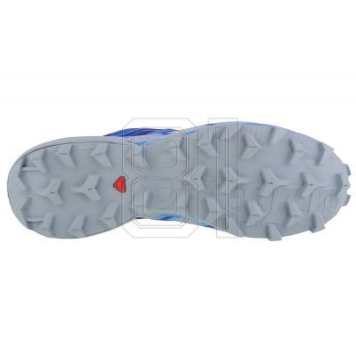 4. Salomon Speedcross 6 GTX W 473020 Laufschuhe
