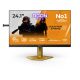 26. AOC AGON PRO CS24A Computermonitor 61,2 cm (24,1") 1920 x 1080 px Full HD LED Schwarz