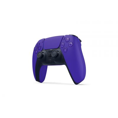 13. Sony PlayStation 5 DualSense Galactic Purple V2 Wireless Controller
