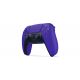 13. Sony PlayStation 5 DualSense Galactic Purple V2 Wireless Controller