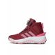 4. Adidas Fortatrail Boa K Jr IG7261 Schuhe