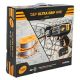 TJEP ULTRA GRIP Bindedraht/40 Stück. Passend für Makita Bindedrähte