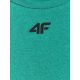 8. Schnelltrocknendes Herren-Trainingsshirt (Standardgröße) 4F 4FRSS26TFTSM2615-41M