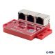 3-Port PoE-Switch ATTE xPoE-3-11A