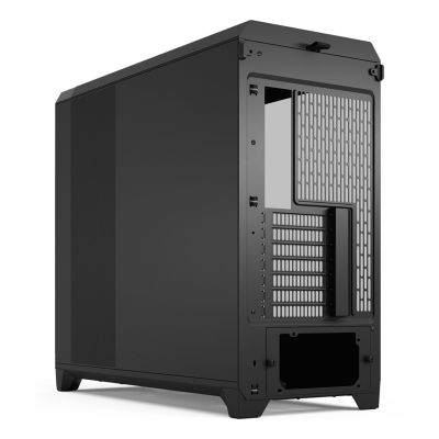 8. Fractal Design Meshify 3 XL Hülle 2A07-06K Schwarz