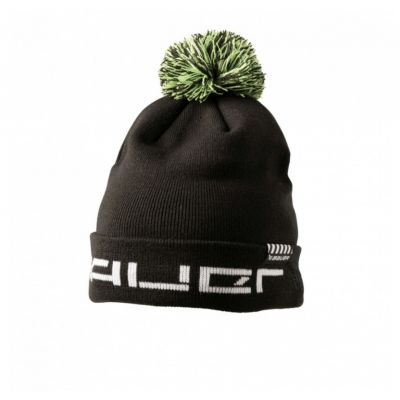 Bauer NE Branded Knit Pom Jr Wintermütze 1062329