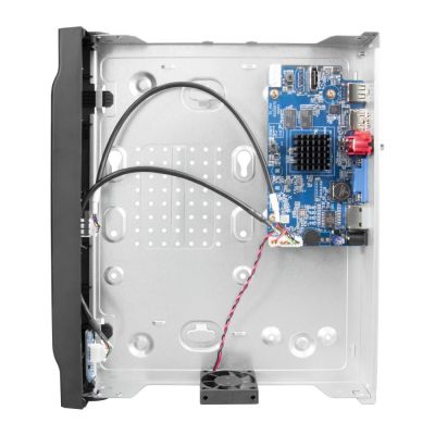 3. BCS-Leitungsrekorder BCS-L-NVR0401-4KE(2)